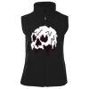 JB's  LADIES LAYER (SOFTSHELL) VEST Thumbnail