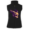 JB's  LADIES LAYER (SOFTSHELL) VEST Thumbnail