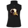 JB's  LADIES LAYER (SOFTSHELL) VEST Thumbnail
