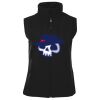 JB's  LADIES LAYER (SOFTSHELL) VEST Thumbnail