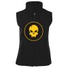 JB's  LADIES LAYER (SOFTSHELL) VEST Thumbnail