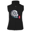 JB's  LADIES LAYER (SOFTSHELL) VEST Thumbnail