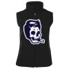 JB's  LADIES LAYER (SOFTSHELL) VEST Thumbnail