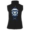 JB's  LADIES LAYER (SOFTSHELL) VEST Thumbnail