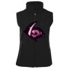 JB's  LADIES LAYER (SOFTSHELL) VEST Thumbnail