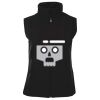 JB's  LADIES LAYER (SOFTSHELL) VEST Thumbnail