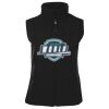 JB's  LADIES LAYER (SOFTSHELL) VEST Thumbnail