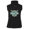 JB's  LADIES LAYER (SOFTSHELL) VEST Thumbnail