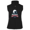 JB's  LADIES LAYER (SOFTSHELL) VEST Thumbnail