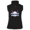 JB's  LADIES LAYER (SOFTSHELL) VEST Thumbnail