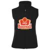 JB's  LADIES LAYER (SOFTSHELL) VEST Thumbnail