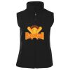 JB's  LADIES LAYER (SOFTSHELL) VEST Thumbnail