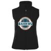 JB's  LADIES LAYER (SOFTSHELL) VEST Thumbnail