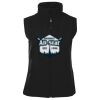 JB's  LADIES LAYER (SOFTSHELL) VEST Thumbnail
