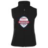 JB's  LADIES LAYER (SOFTSHELL) VEST Thumbnail