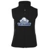 JB's  LADIES LAYER (SOFTSHELL) VEST Thumbnail