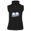 JB's  LADIES LAYER (SOFTSHELL) VEST Thumbnail