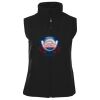 JB's  LADIES LAYER (SOFTSHELL) VEST Thumbnail