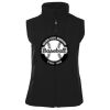 JB's  LADIES LAYER (SOFTSHELL) VEST Thumbnail
