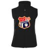 JB's  LADIES LAYER (SOFTSHELL) VEST Thumbnail