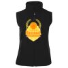 JB's  LADIES LAYER (SOFTSHELL) VEST Thumbnail