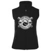JB's  LADIES LAYER (SOFTSHELL) VEST Thumbnail