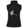 JB's  LADIES LAYER (SOFTSHELL) VEST Thumbnail