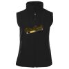 JB's  LADIES LAYER (SOFTSHELL) VEST Thumbnail