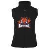 JB's  LADIES LAYER (SOFTSHELL) VEST Thumbnail