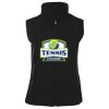 JB's  LADIES LAYER (SOFTSHELL) VEST Thumbnail