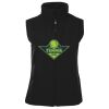 JB's  LADIES LAYER (SOFTSHELL) VEST Thumbnail