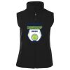JB's  LADIES LAYER (SOFTSHELL) VEST Thumbnail