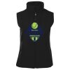 JB's  LADIES LAYER (SOFTSHELL) VEST Thumbnail