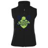JB's  LADIES LAYER (SOFTSHELL) VEST Thumbnail
