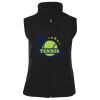 JB's  LADIES LAYER (SOFTSHELL) VEST Thumbnail