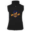 JB's  LADIES LAYER (SOFTSHELL) VEST Thumbnail