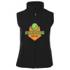 JB's  LADIES LAYER (SOFTSHELL) VEST Thumbnail