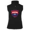 JB's  LADIES LAYER (SOFTSHELL) VEST Thumbnail