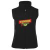JB's  LADIES LAYER (SOFTSHELL) VEST Thumbnail