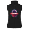 JB's  LADIES LAYER (SOFTSHELL) VEST Thumbnail