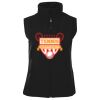 JB's  LADIES LAYER (SOFTSHELL) VEST Thumbnail