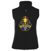 JB's  LADIES LAYER (SOFTSHELL) VEST Thumbnail