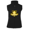 JB's  LADIES LAYER (SOFTSHELL) VEST Thumbnail
