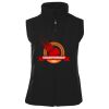 JB's  LADIES LAYER (SOFTSHELL) VEST Thumbnail