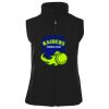JB's  LADIES LAYER (SOFTSHELL) VEST Thumbnail