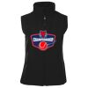 JB's  LADIES LAYER (SOFTSHELL) VEST Thumbnail