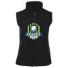 JB's  LADIES LAYER (SOFTSHELL) VEST Thumbnail
