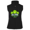 JB's  LADIES LAYER (SOFTSHELL) VEST Thumbnail