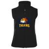 JB's  LADIES LAYER (SOFTSHELL) VEST Thumbnail