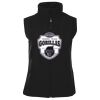 JB's  LADIES LAYER (SOFTSHELL) VEST Thumbnail